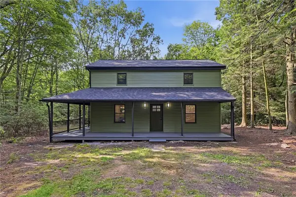 87 Wargo Drive, Jim Thorpe, PA 18229