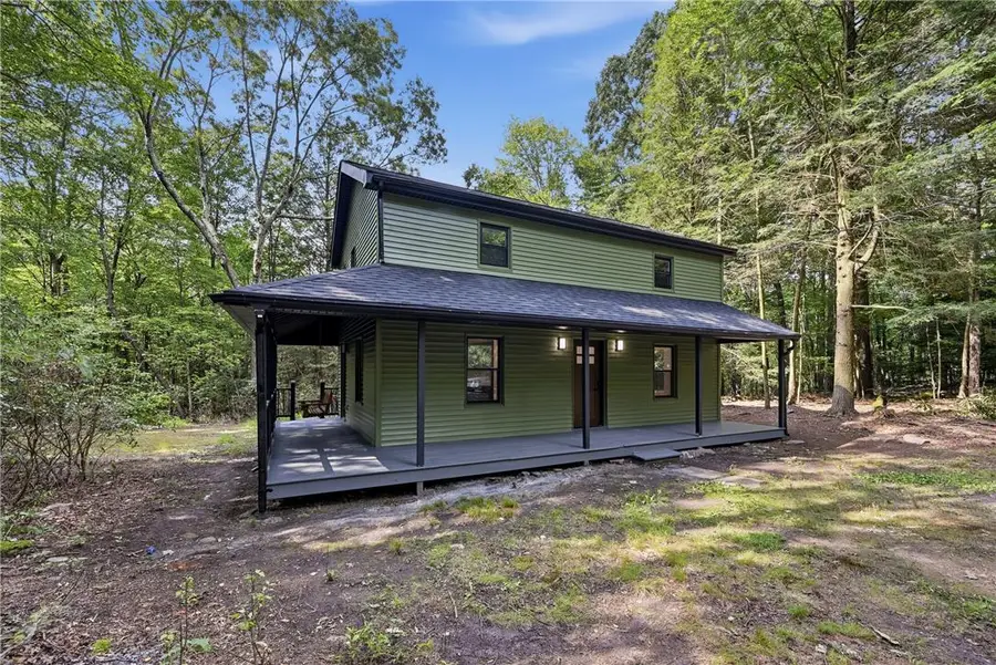 87 Wargo Drive, Jim Thorpe, PA 18229 - #2