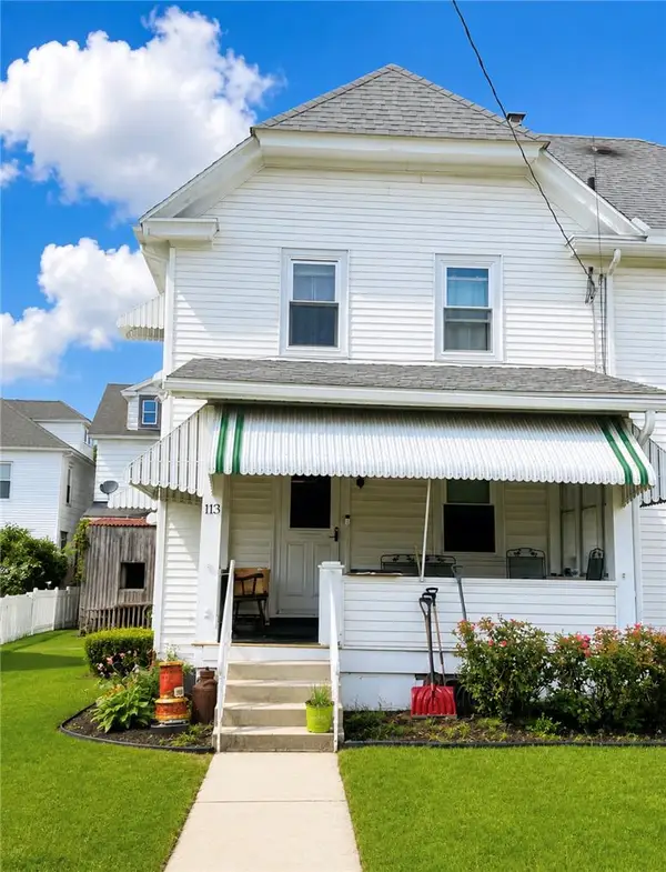 113 Bertsch Street, Lansford, PA 18232