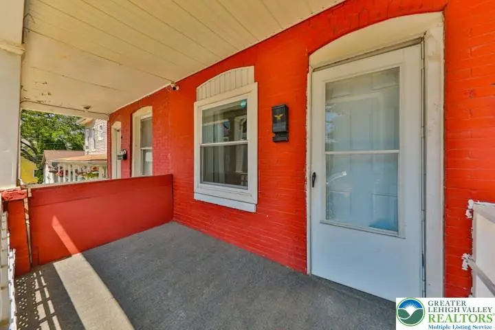 633 W Wilkes Barre Street, Easton, PA 18042 - #2