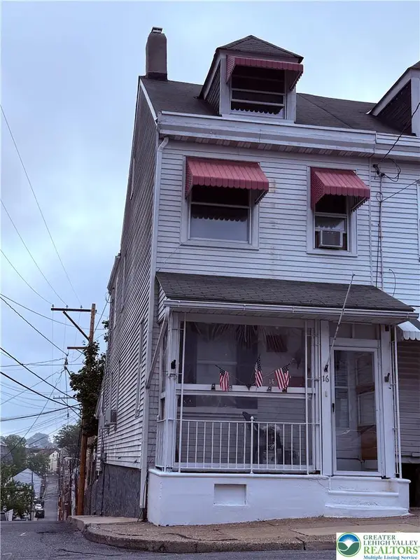 16 S 8th Street, Easton, PA 18042