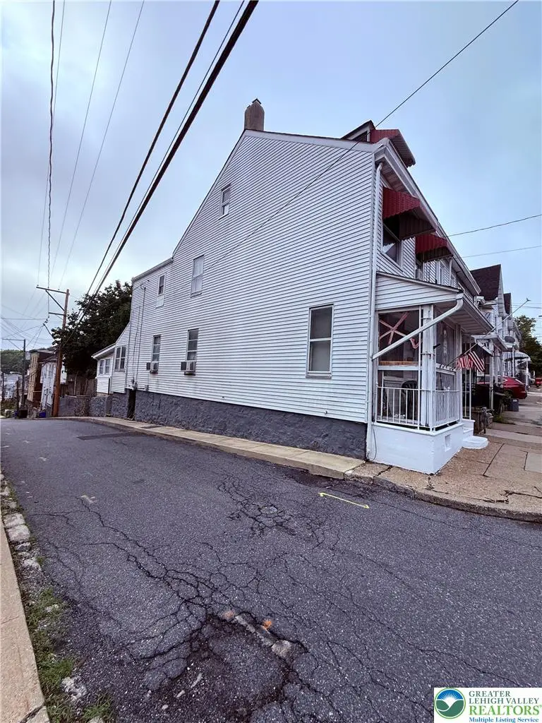 16 S 8th Street, Easton, PA 18042 - #2
