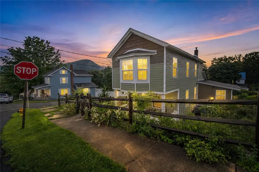 501 Lehigh Street, Jim Thorpe, PA 18229 - #3