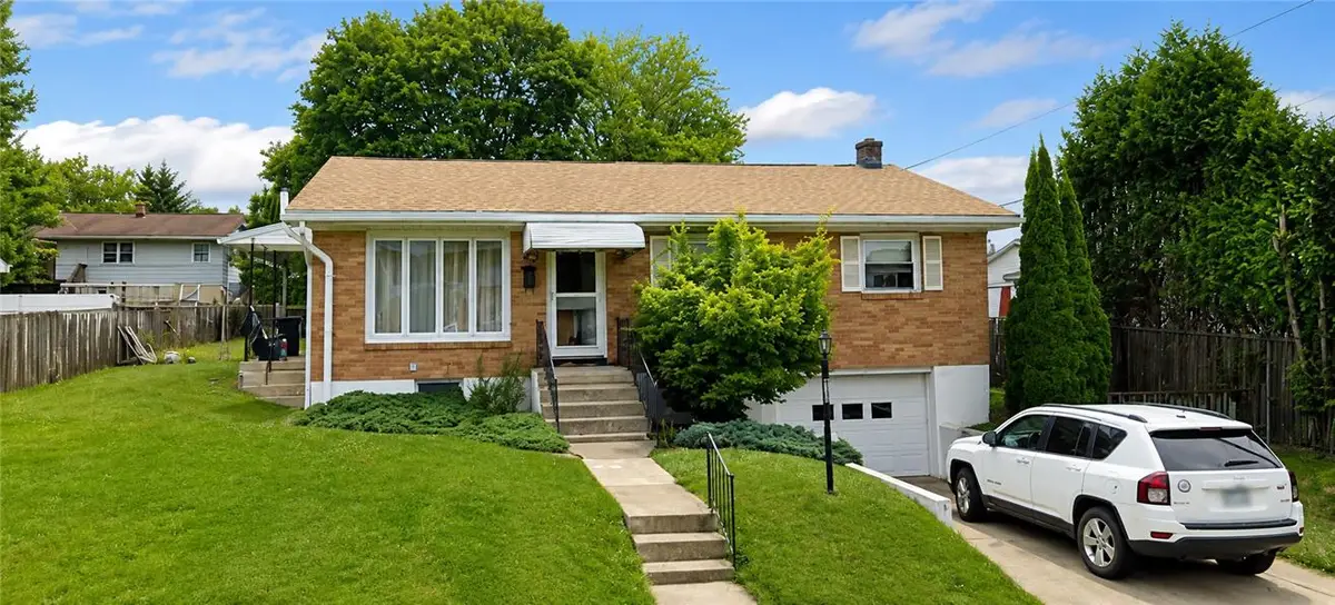 958 Seybert Street, Hazleton, PA 18201 - #1