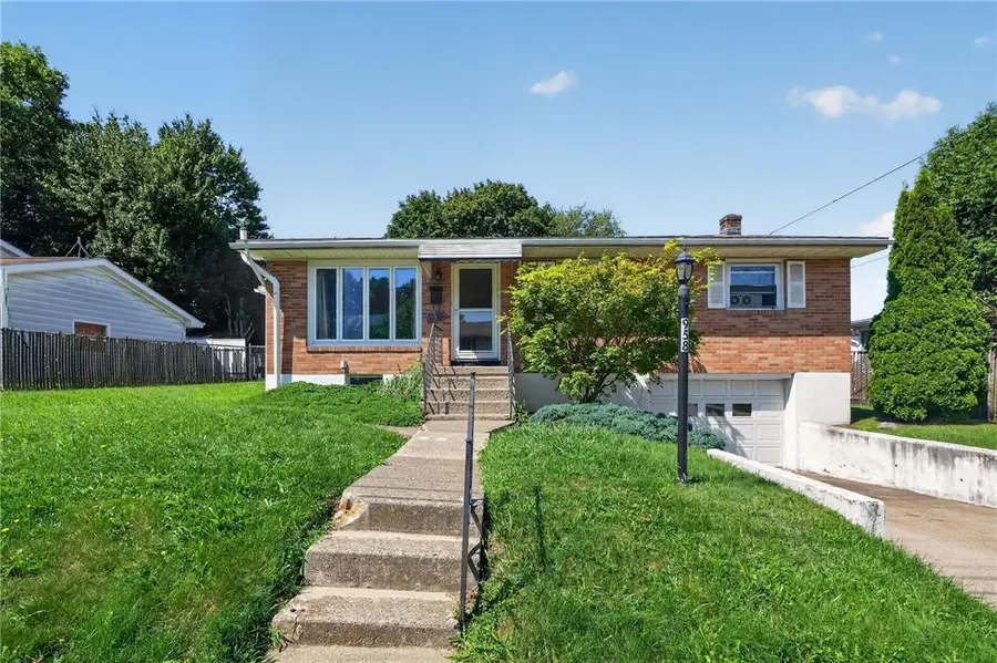 958 Seybert Street, Hazle, PA 18201 - #3