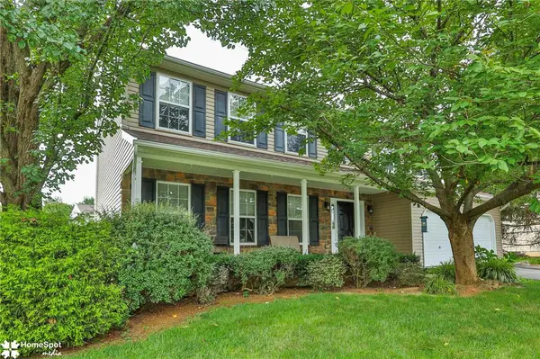 1500 Windmill Lane, Upper Macungie Twp, PA 18031