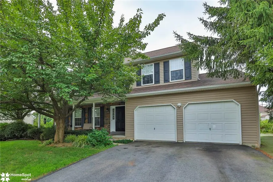 1500 Windmill Lane, Breinigsville, PA 18031 - #2