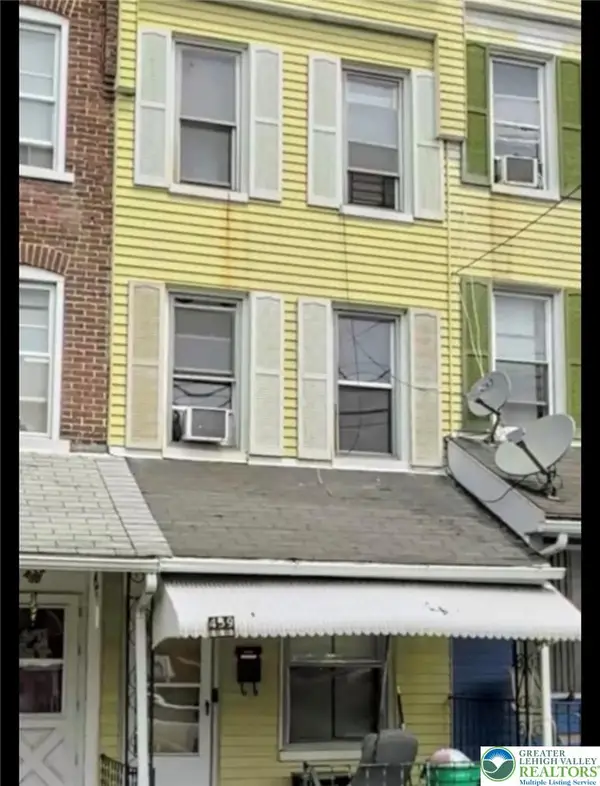 439 E Hamilton Street, Allentown City, PA 18109