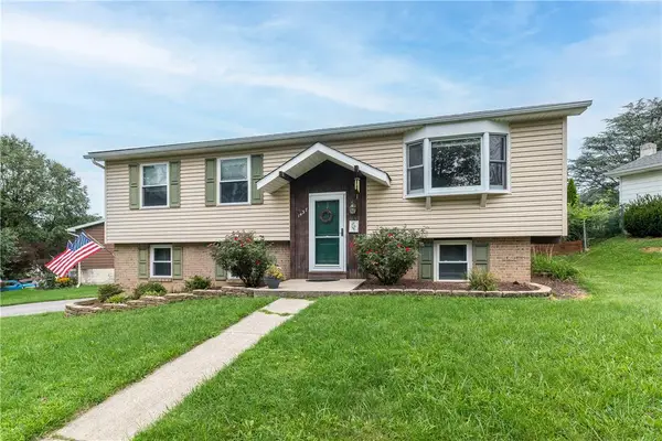 1437 Pearl Street, Salisbury Twp, PA 18103
