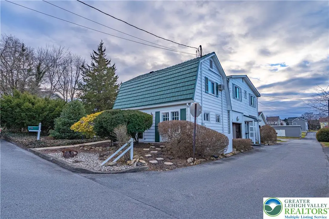 110 Arch Street, Macungie, PA 18062 - #1