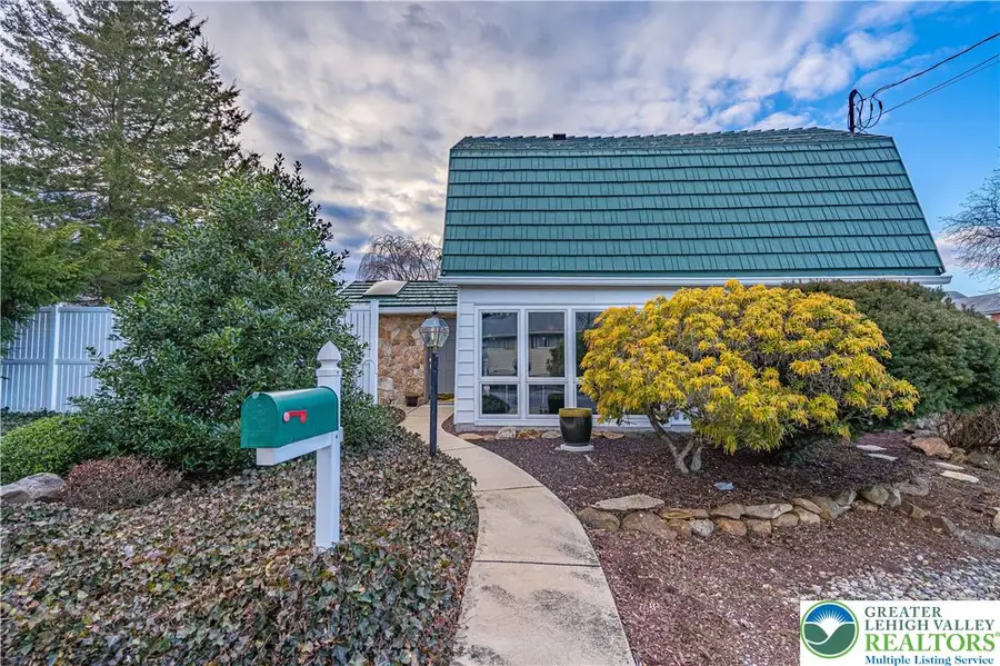 110 Arch Street, Macungie, PA 18062 - #3