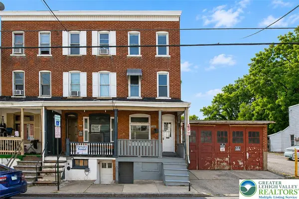 428 N Church Street, Allentown City, PA 18102