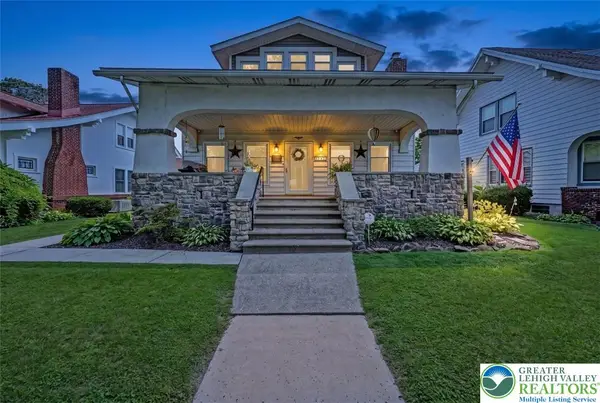 1747 W Union Boulevard, Bethlehem City, PA 18018