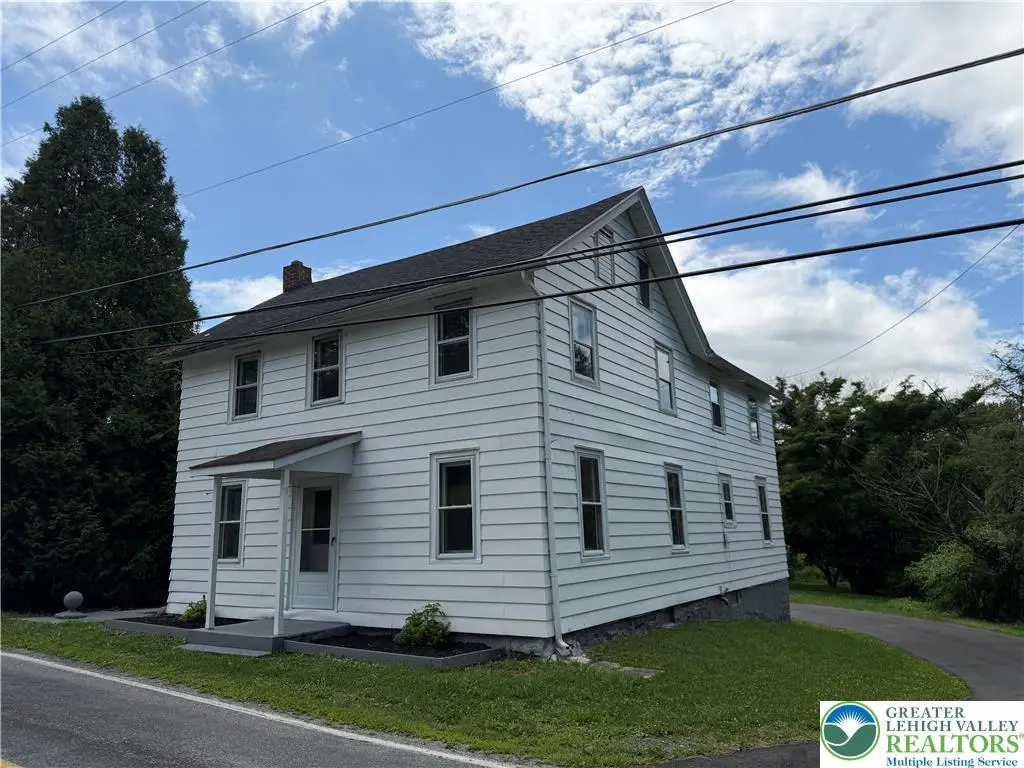 5720 Memorial Road, Heidelberg, PA 18053 - #1