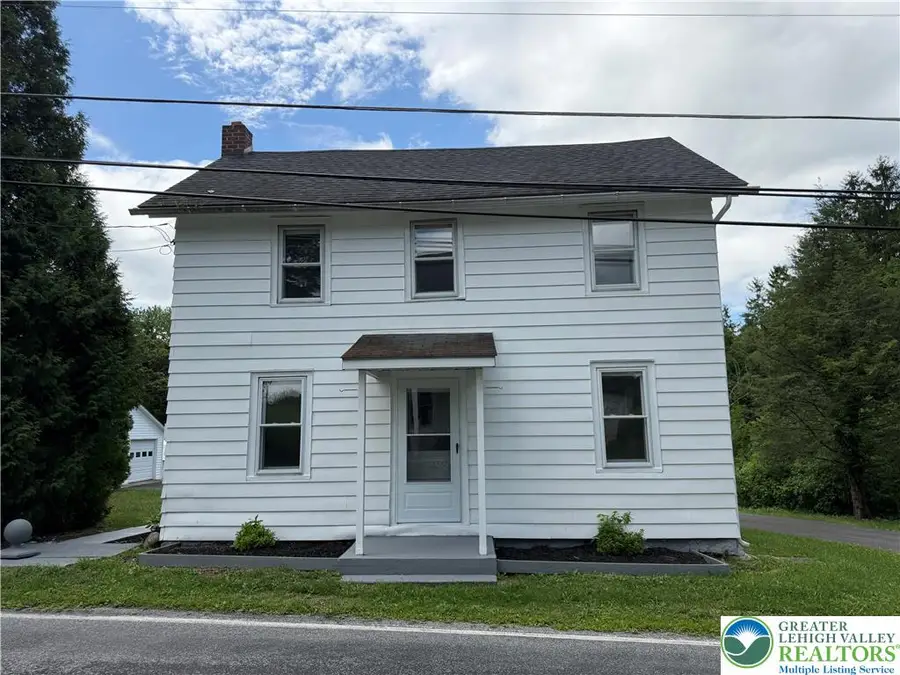 5720 Memorial Road, Heidelberg, PA 18053 - #3