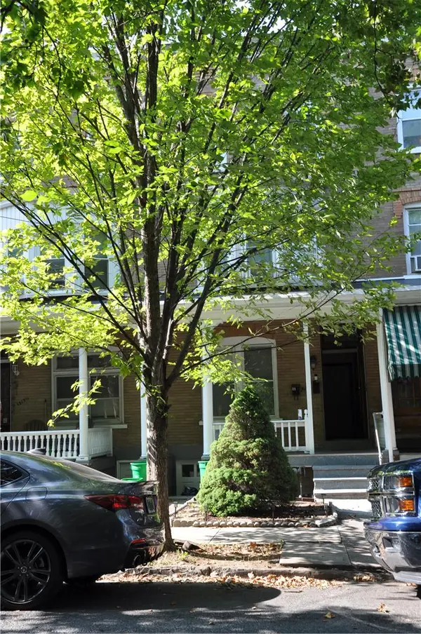 1513 W Chew Street #2, Allentown City, PA 18102
