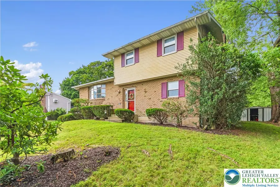 3360 Allen Street, Easton, PA 18045 - #2