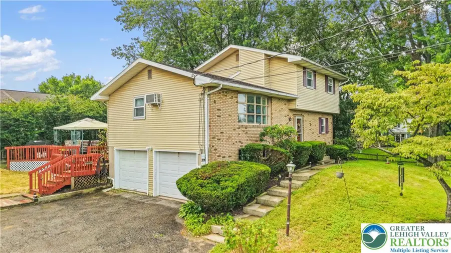 3360 Allen Street, Easton, PA 18045 - #3