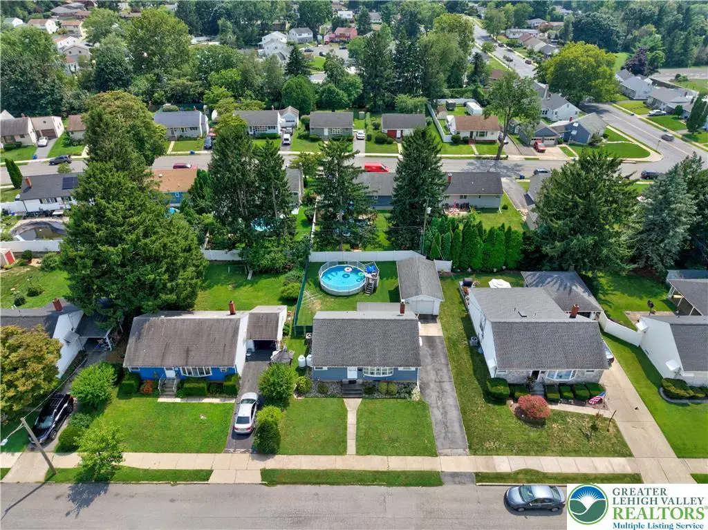 1547 Dale Lane, Bethlehem, PA 18018 - #1