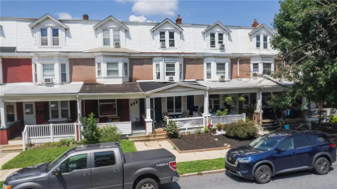 441 Franklin Avenue, Palmerton, PA 18071 - #1