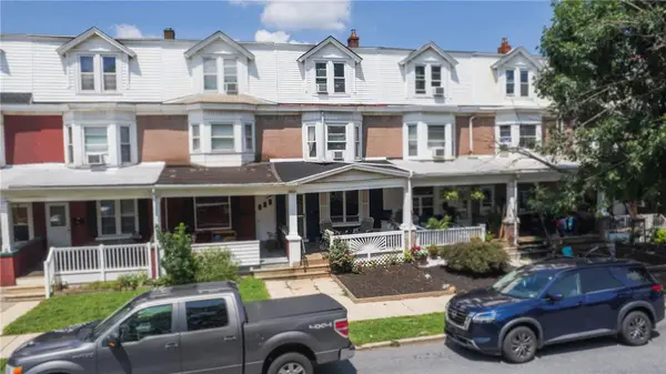 441 Franklin Avenue, Palmerton Boro, PA 18071