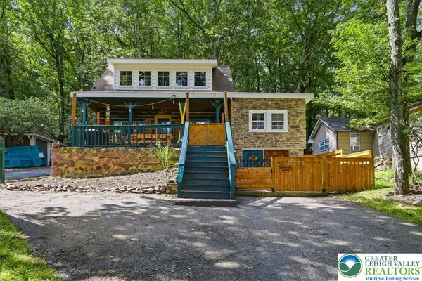 71 S Lake Drive, Kidder Twp, PA 18624
