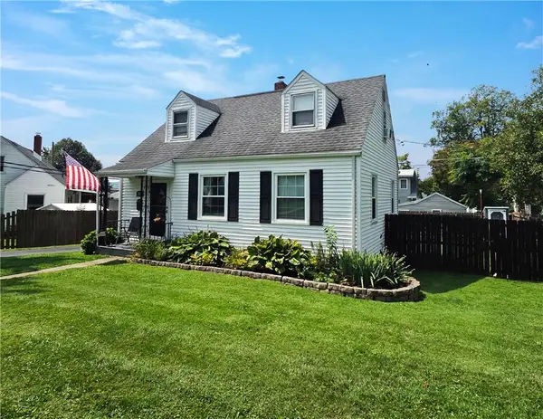 108 Constitution Avenue, Hellertown Boro, PA 18055