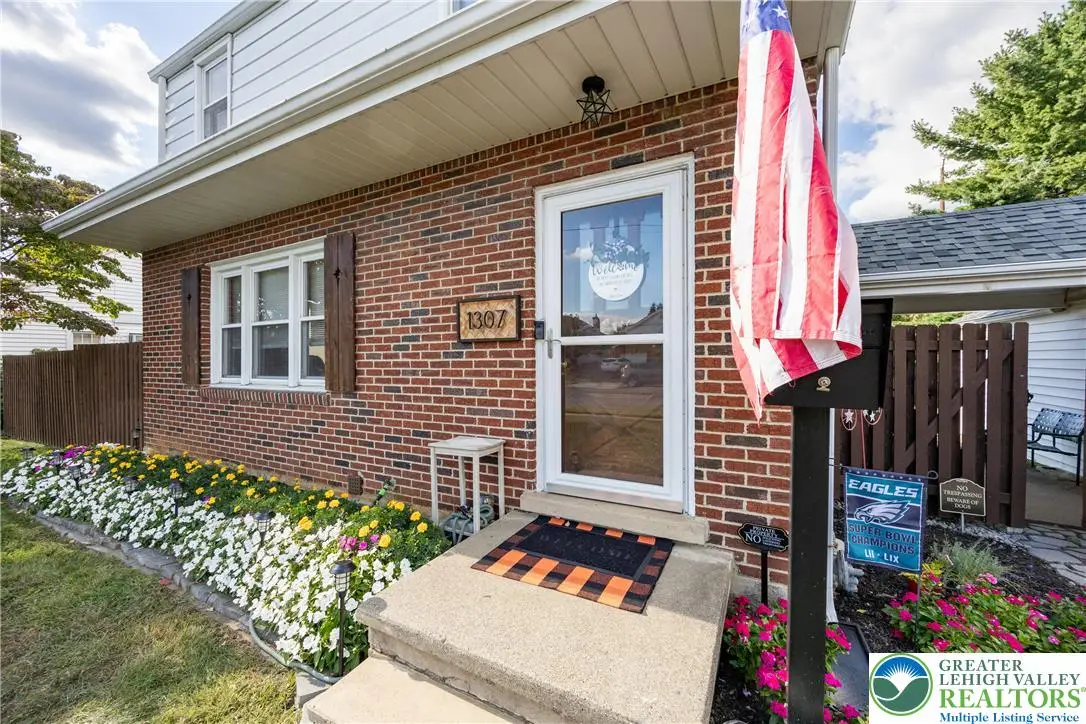 1307 South Boulevard, Bethlehem, PA 18017 - #1