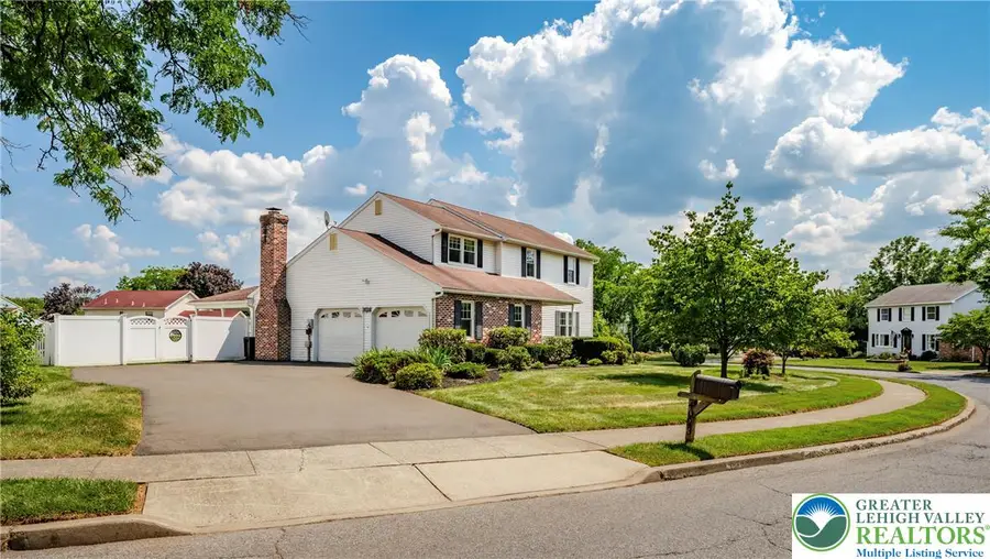 4023 Danberry Drive, Bethlehem, PA 18045 - #2