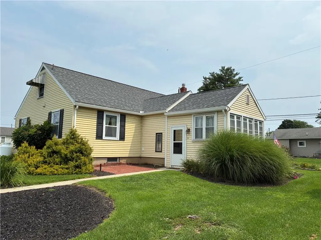 2882 Alms House Road, Upper Nazareth, PA 18064 - #1