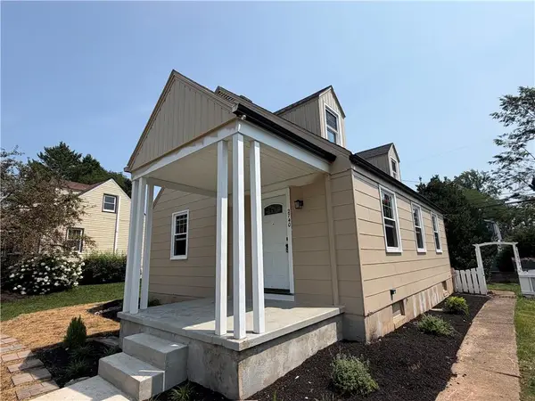 2740 Elm Court, Allentown City, PA 18104