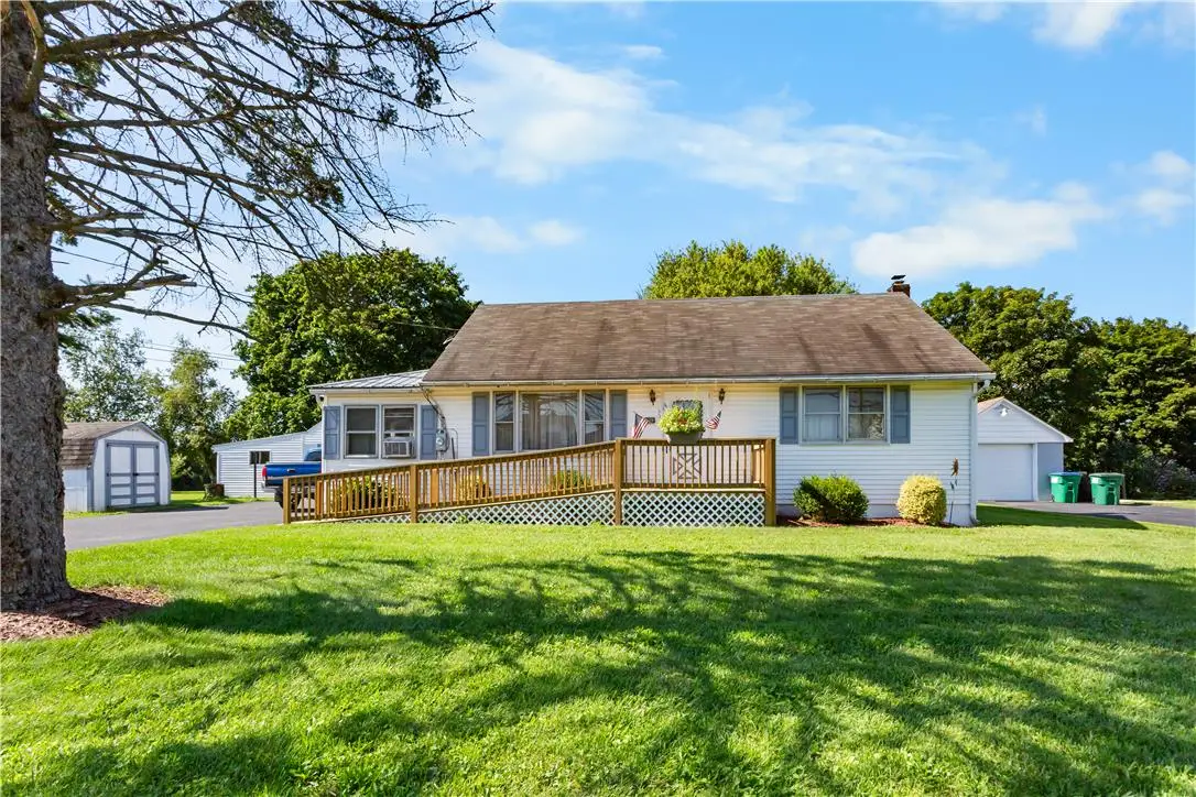 479 Cherry Hill Road, Bushkill, PA 18064 - #1