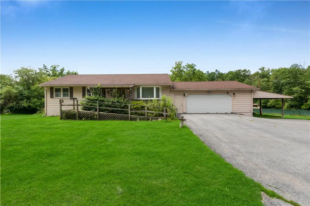 687 Farmhill Road, Allen, PA 18067 - #1