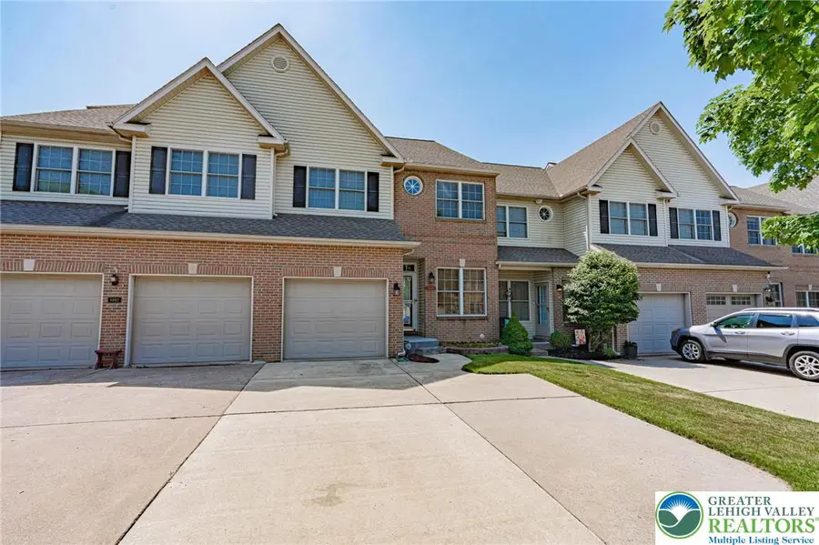 6608 Mine Drive, Ancient Oaks, PA 18062 - #2