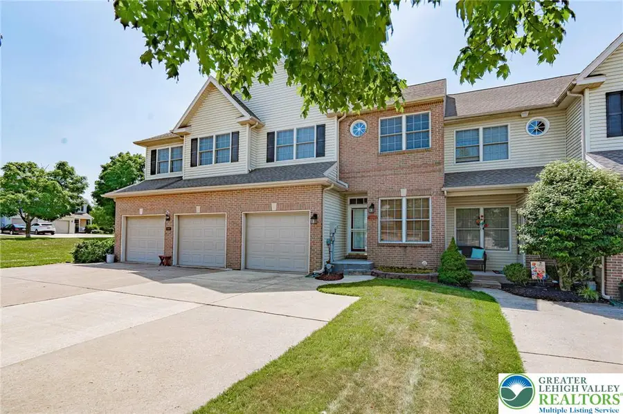 6608 Mine Drive, Ancient Oaks, PA 18062 - #3