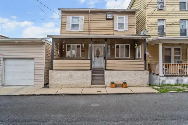 11 W Kline Avenue, Lansford Boro, PA 18032