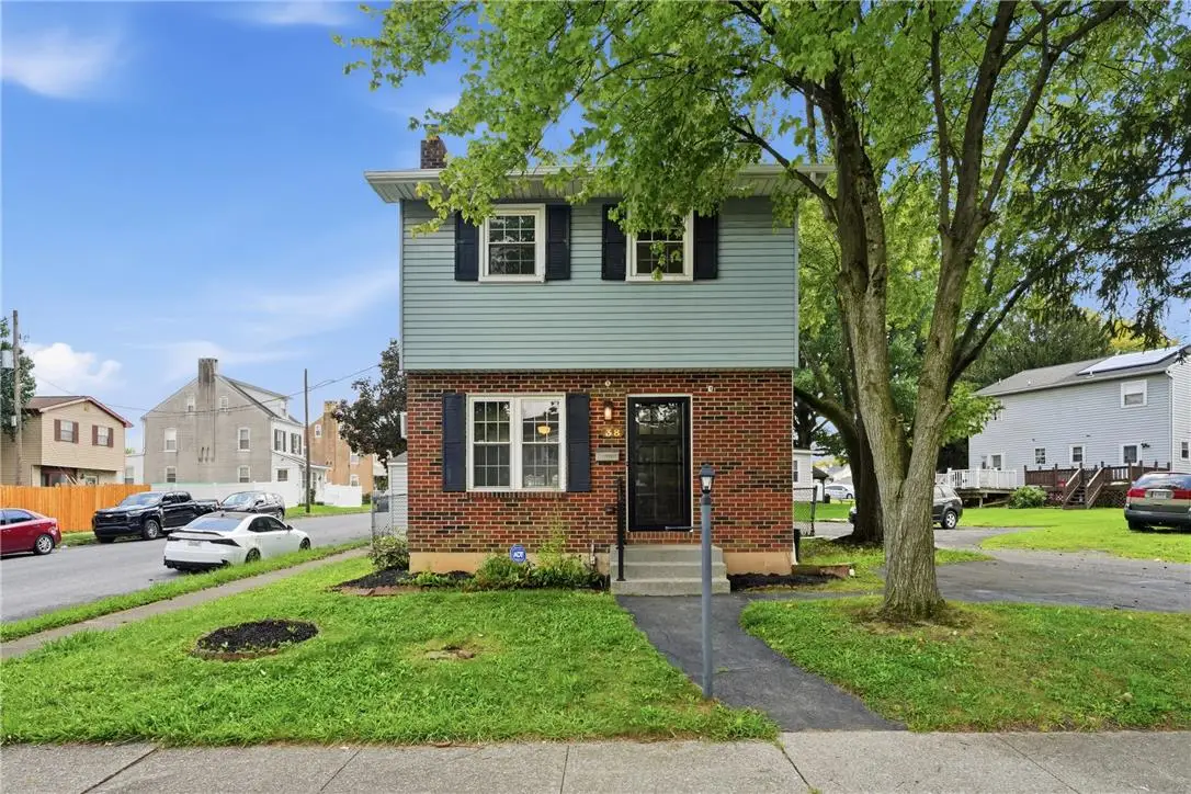 38 Cleveland Street, Allentown, PA 18103 - #1