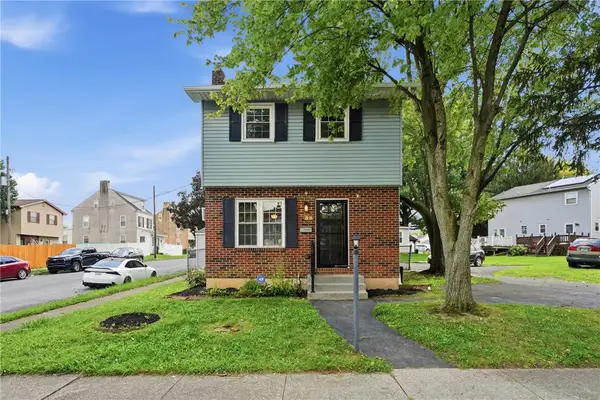 38 Cleveland Street, Allentown City, PA 18103