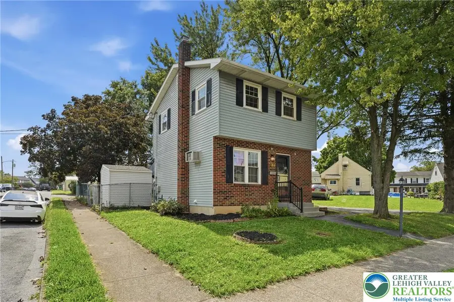 38 Cleveland Street, Allentown, PA 18103 - #2