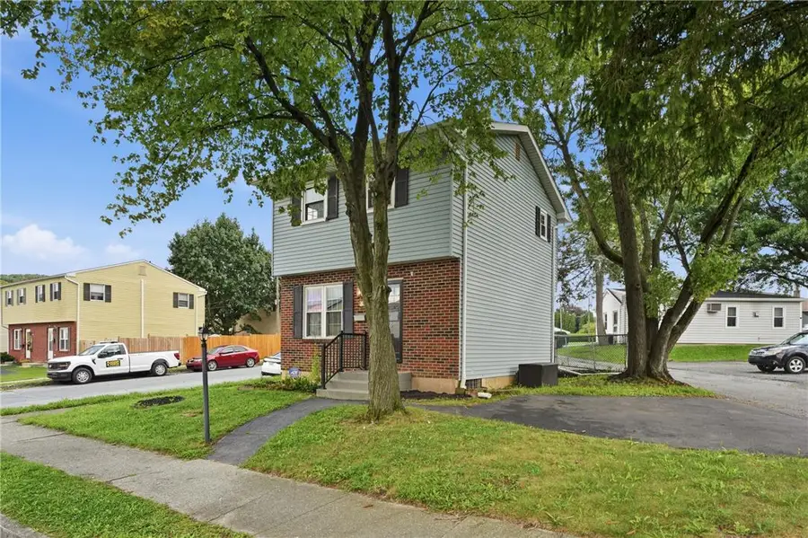38 Cleveland Street, Allentown, PA 18103 - #3