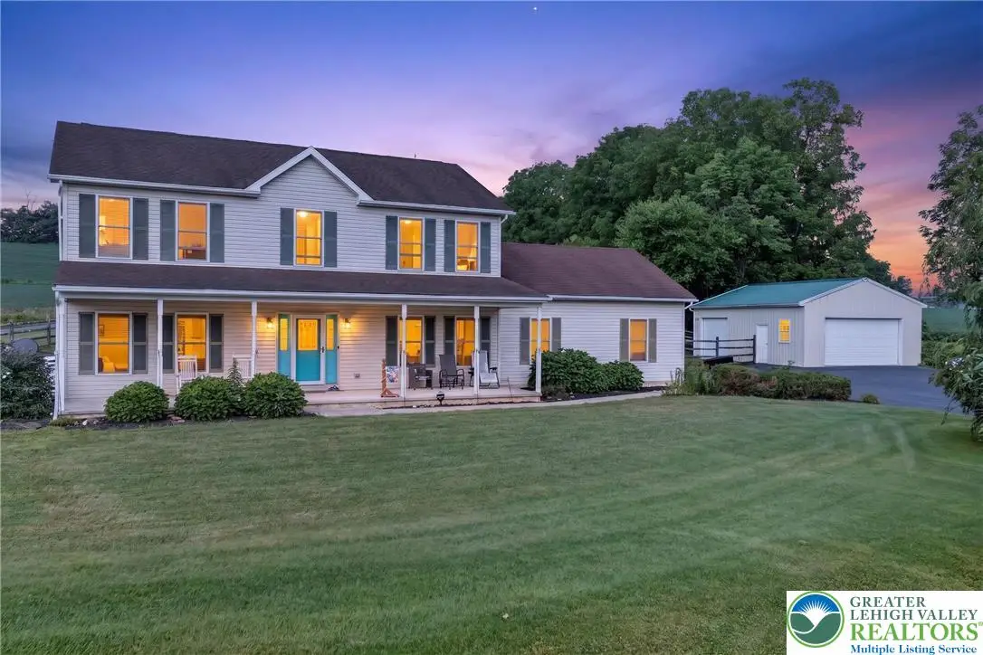 5190 Egypt Road, Laurys Station, PA 18037 - #1