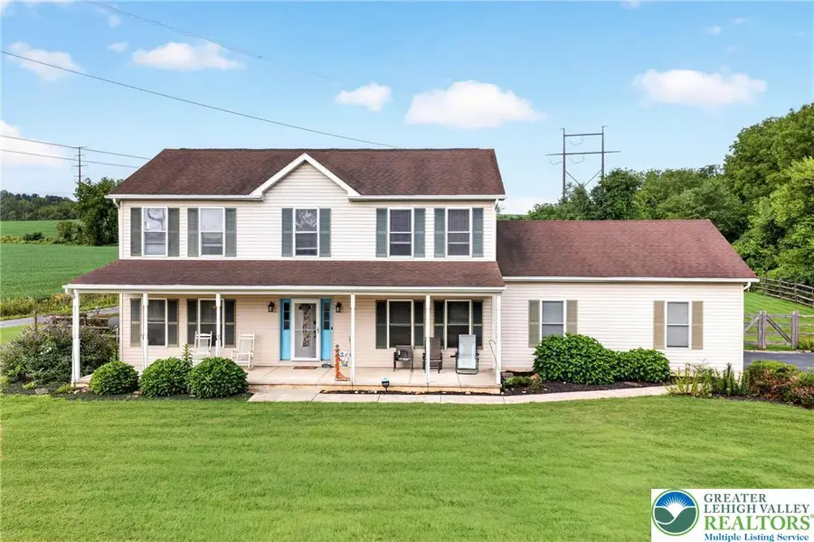 5190 Egypt Road, Laurys Station, PA 18037 - #2