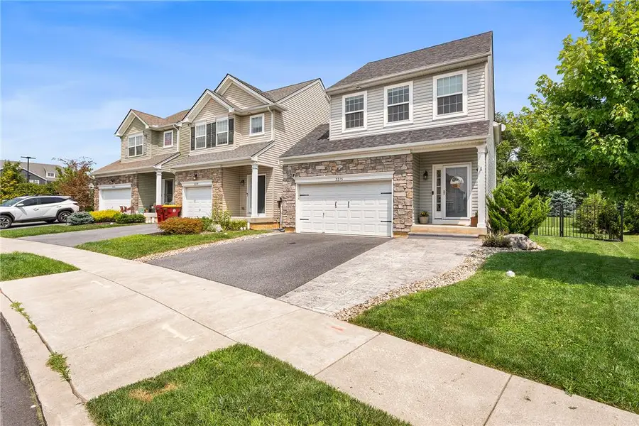 2213 Huntington Lane, Easton, PA 18040 - #2