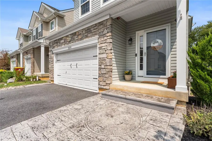 2213 Huntington Lane, Easton, PA 18040 - #3