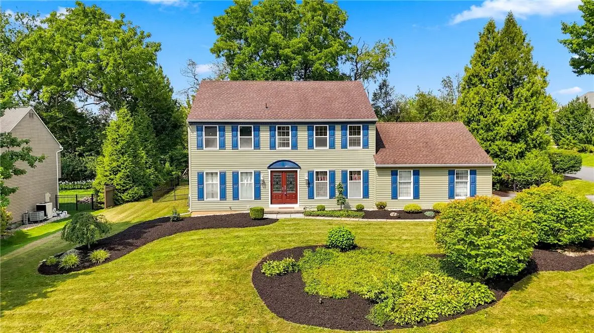 2302 Stonewall Drive, Lower Macungie, PA 18062 - #1