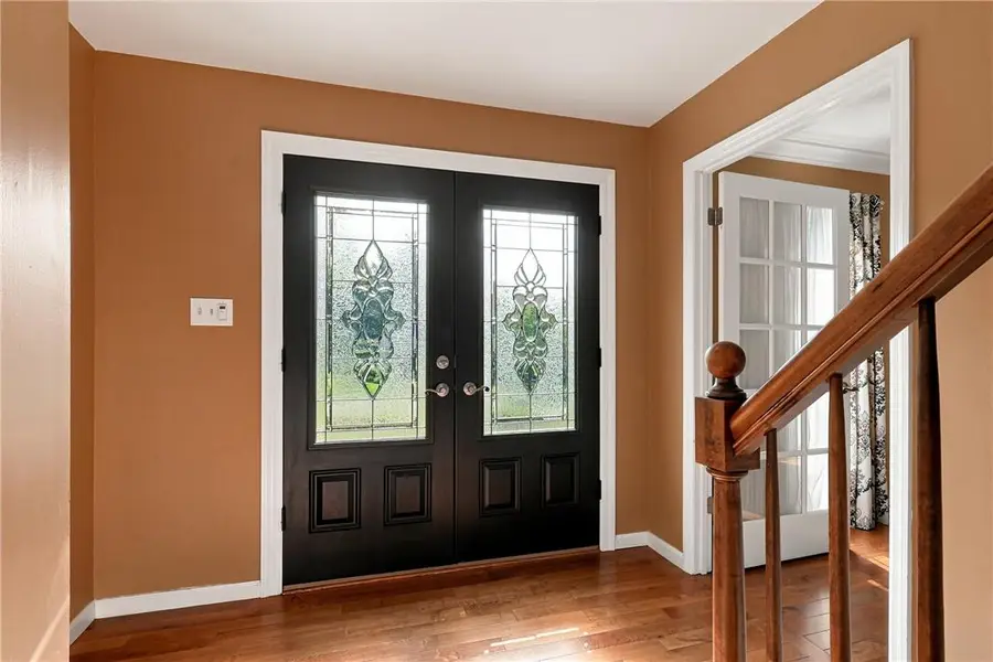 2302 Stonewall Drive, Lower Macungie, PA 18062 - #3
