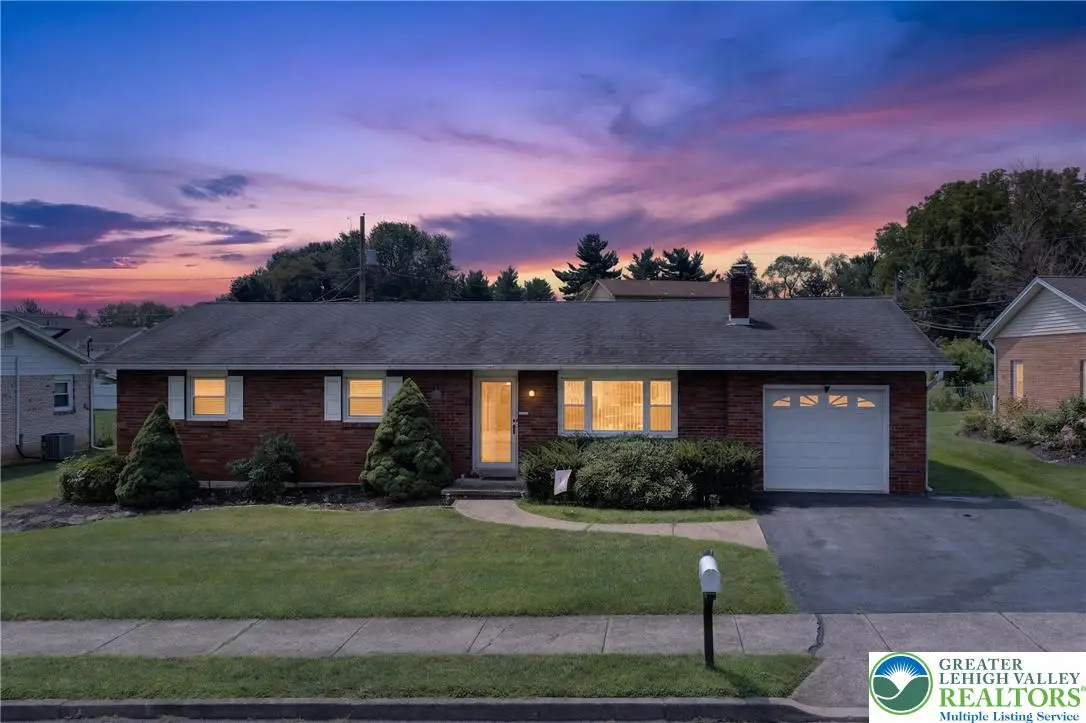 1130 Westbury Drive, Bethlehem, PA 18017 - #1
