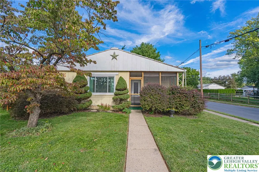 1531 N 19th Street, South Whitehall, PA 18104 - #1