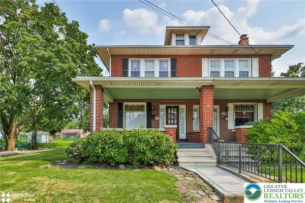 594 W Emaus Avenue, Allentown City, PA 18103