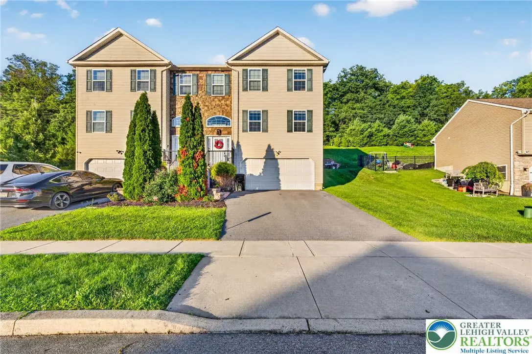 149 Frank Drive, Allen, PA 18067 - #1